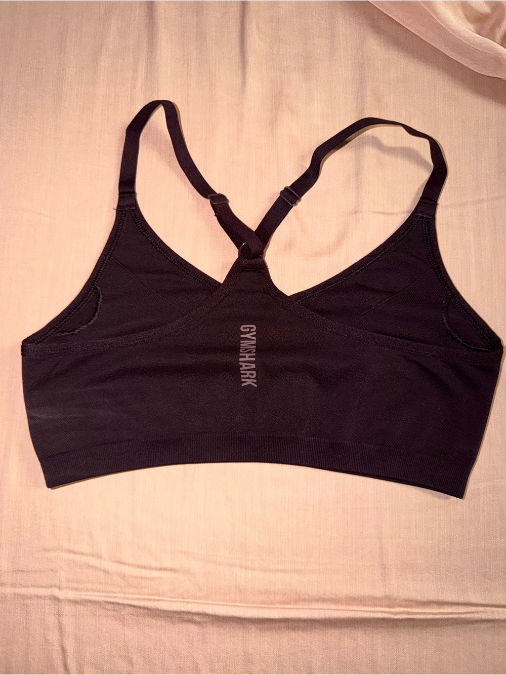 Gymshark Bra - Picture 2 of 2